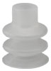 Vacuum Cup - Double Bellows -- VCC-B-069-S - Image