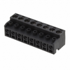Terminal Blocks - Headers, Plugs and Sockets - A112331-ND - DigiKey