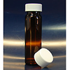 APC3650 - Environmental Express Amber VOA Vials, Lev 3/PTFE/40 mL; 72/Cs -- GO-35206-92