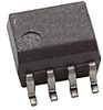40 ns Propagation Delay, CMOS Optocouplers -- HCPL-0710 - Image