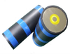 Flashlight 11.1V 6Ah Battery - Image