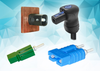Wire to Bus Bar Connectors