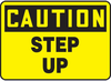 Safety Signs - PRS0710C7235 - Panduit Corp.