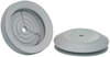 Bellows suction cup (round) for large, heavy and uneven workpieces FSGPL 250 NBR-55 G1/2-IG - 10.01.06.00103 - Schmalz Inc.