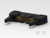 Ribbon Cable Connectors - 5499923-4 - TE Connectivity