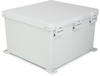 Polycarbonate Electrical Enclosure -- UPCG181610HNL - Image