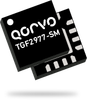 DC - 12 GHz, 5 Watt, 32 V GaN RF Transistor - TGF2977-SM - Qorvo