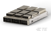High Speed Pluggable IO Connectors & Cages - 2342888-2 - TE Connectivity