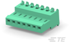 Standard Rectangular Connectors - 3-641201-7 - TE Connectivity