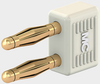 Test and Measurement - Products for test accessories - Connecting plugs - Connecting plug KS2-...3 -- KS2-5,08L
