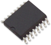 Static Shift Register, Dual, Wsoic-16; Logic Family / Base Number Onsemi - 42AC1736 - Newark, An Avnet Company