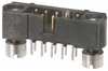 Conn, Header, 10Pos, 2Row, 2Mm Rohs Compliant Harwin - 45AJ6519 - Newark, An Avnet Company