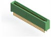 Card Edge Conn, Dual Side, 52Pos, Lug; Card Edge Connector Type Edac - 68AJ9841 - Newark, An Avnet Company