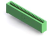 Card Edge Conn, Single, 24Pos, Wire Wrap; Card Edge Connector Type Edac - 65AJ7783 - Newark, An Avnet Company