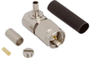 Rf Connector, Sma Right Angle Crimp Plug Optimized For Lmr-100A Rohs Compliant Amphenol Rf - 03AH7031 - Newark, An Avnet Company