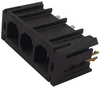 Wire-To-Board Connector, Vertical, Sabre 43160 Series, Through Hole, Header, 3, 7.5 Mm Rohs Compliant Molex - 21M5363 - Newark, An Avnet Company
