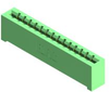 Card Edge Connector Rohs Compliant Edac - 60AJ6307 - Newark, An Avnet Company