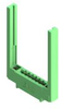 Card Edge Connector Rohs Compliant Edac - 62AJ3047 - Newark, An Avnet Company
