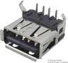 Usb Connector Type Amp - Te Connectivity - 28AC8371 - Newark, An Avnet Company