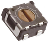 Trimmer Potentiometer 2Kohm 1Turn Smd; Trimpot Type Citec Te Connectivity - 18R3269 - Newark, An Avnet Company