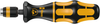 Torque, Adj, 6.35Mm, 1.2 To 3N-M; Torque Tool Style Wera - 49AC1338 - Newark, An Avnet Company