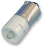 Led Bulb, Ba9S, White, T-10; Lamp Base Type Cml Innovative Technologies - 93K6693 - Newark, An Avnet Company