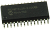Microcontroller Mcu, 8 Bit, Pic18, 40Mhz, Soic-28; Product Range Microchip - 89H0568 - Newark, An Avnet Company