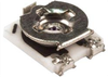 Res, Trimmer, Top Adj, 100K, 1Turn, Smd; Trimpot Type Bourns - 97M3837 - Newark, An Avnet Company