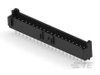 PCB Headers & Receptacles - 6-2338245-0 - TE Connectivity