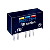 Power Supplies Board Mount DCDC Converters - RB-0505S - 810662-RB-0505S - Win Source Electronics