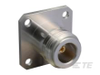 Coax Connectors - CONN003-W - TE Connectivity