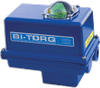 Electric Valve Actuator -- BI-200/300 - Image