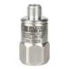 LPA100T Low power low voltage accelerometer -- LPA100T