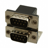 D-Sub Connector Assemblies - 189-409MME-ND - DigiKey