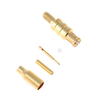 Coaxial Connector (RF) Assemblies - MCX-P-C-H-ST-CA2-ND - DigiKey
