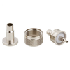 Coaxial Connector (RF) Assemblies - 182135-ND - DigiKey