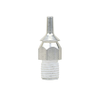 Power Adhesives MDJ016 Aluminum Nozzle 2 mm - MDJ016 - Ellsworth Adhesives