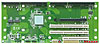 PICMG 1.3 Graphic Class Industrial Backplane -- PBPE-05A364 - Image