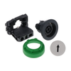 Pushbutton Switches - 4008-XB5FA3341-ND - DigiKey
