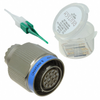 Circular Connector Assemblies - 1508-1144-ND - DigiKey