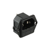 Power Entry Modules (PEM) - 708-1328-ND - DigiKey
