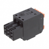 Headers, Plugs and Sockets - 281-3024-ND - DigiKey