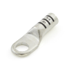 FTZ Industries 91759 Heavy-Duty Tinned Copper Eyelet, 1/2 Stud, 1/0 Ga., Black - 36525 - Waytek, Inc.