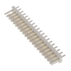 Headers, Male Pins - A144563-ND - DigiKey