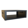 Racks & Cabinets - RCBS1900517BK1 - Powell Electronics, Inc.