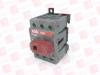 Disconnect Switch - 4839 - Radwell International