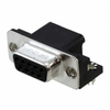 D-Sub Connector Assemblies - L17SM209SB14T-ND - DigiKey