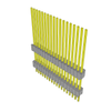 Board Spacers, Stackers (Board to Board) - 612-DWM-18-61-G-S-400-ND - DigiKey