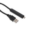 USB Cables - 1939-USBANBR201M5MICBCMC5-ND - DigiKey