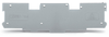 End plate - 769-317 - WAGO